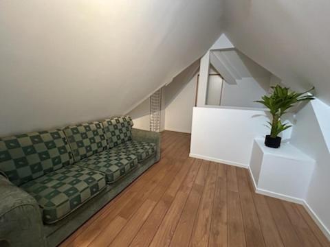 Sentrums Med Balkong Apartment Tromso