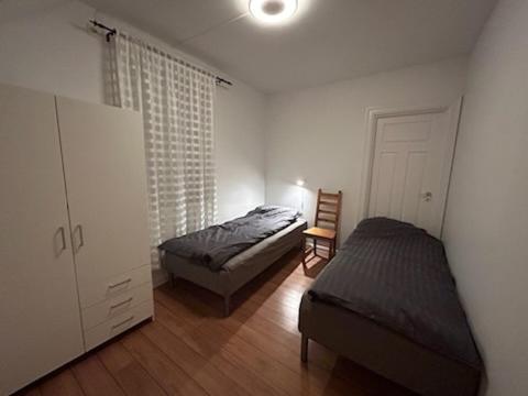 Sentrums Med Balkong Apartment Tromso