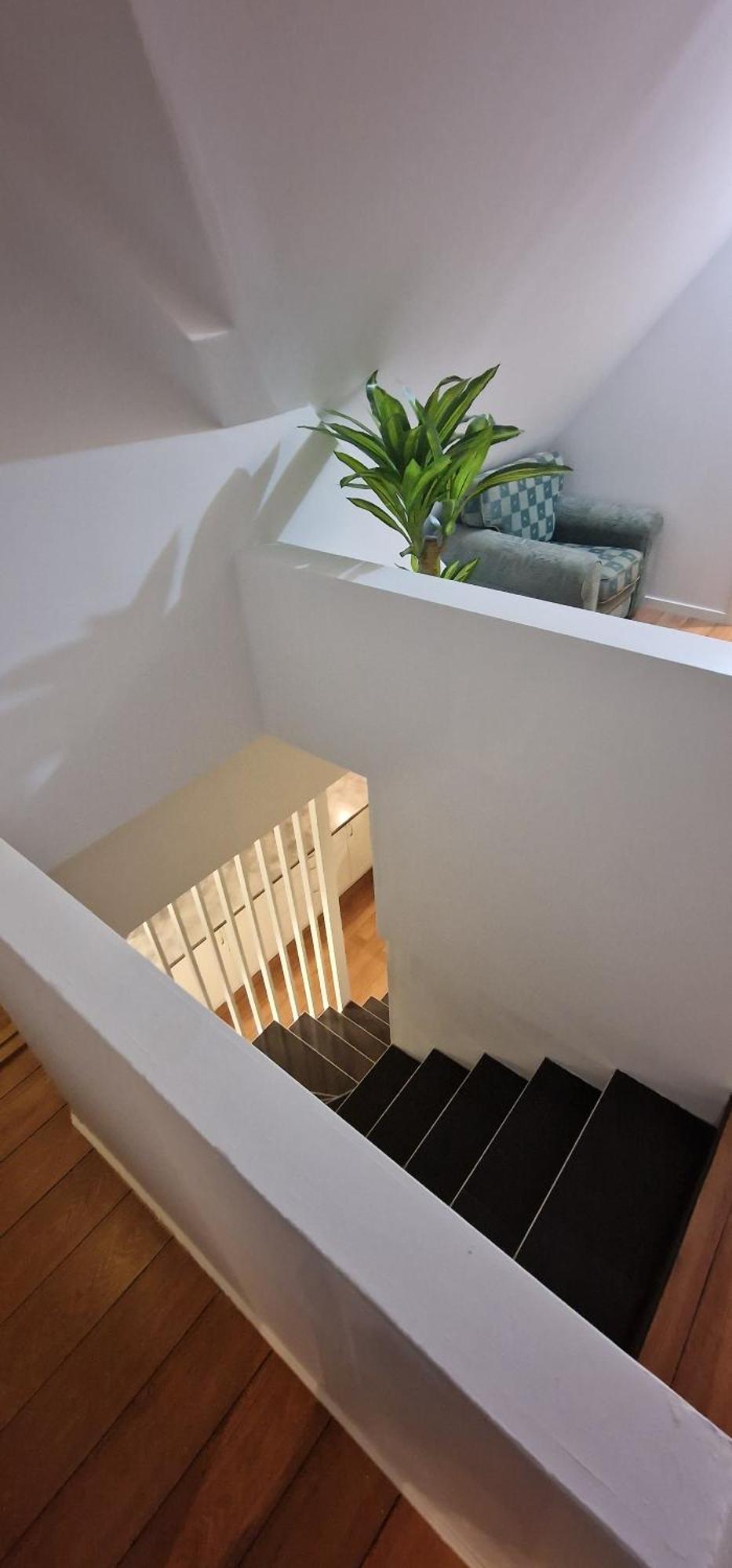 Apartment Sentrums Med Balkong Tromso