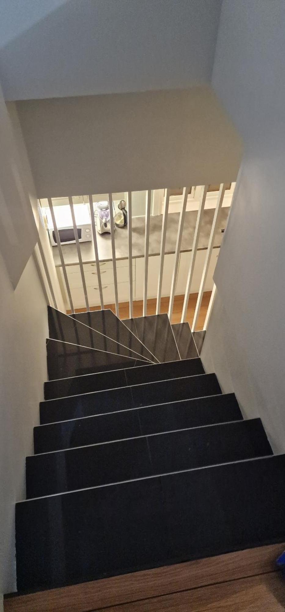 Sentrums Med Balkong Lägenhet